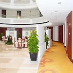 Shanghai Noble Center