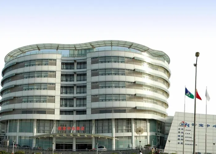 Shanghai Noble Center